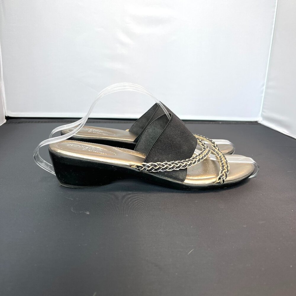 DexFlex by Dexter‎ Slide Sandals Women's Size 8.5